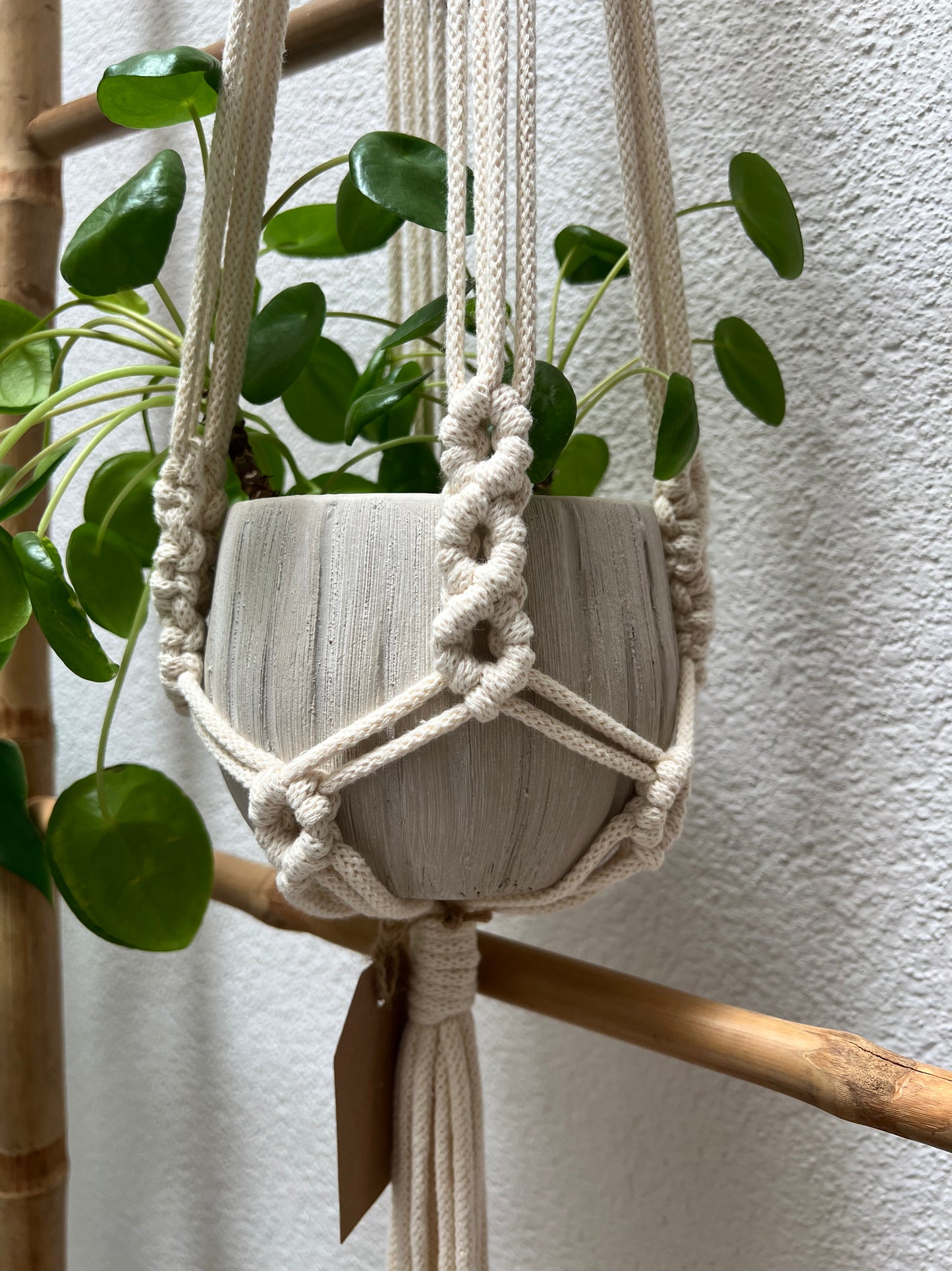 Suspension Saora