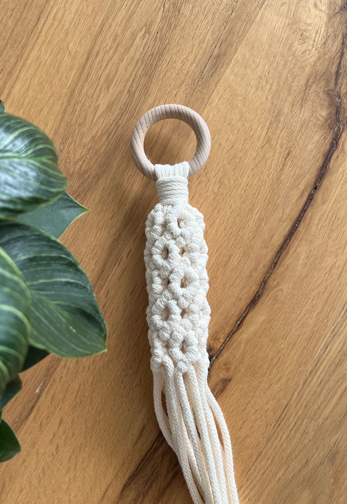 Suspension Saora