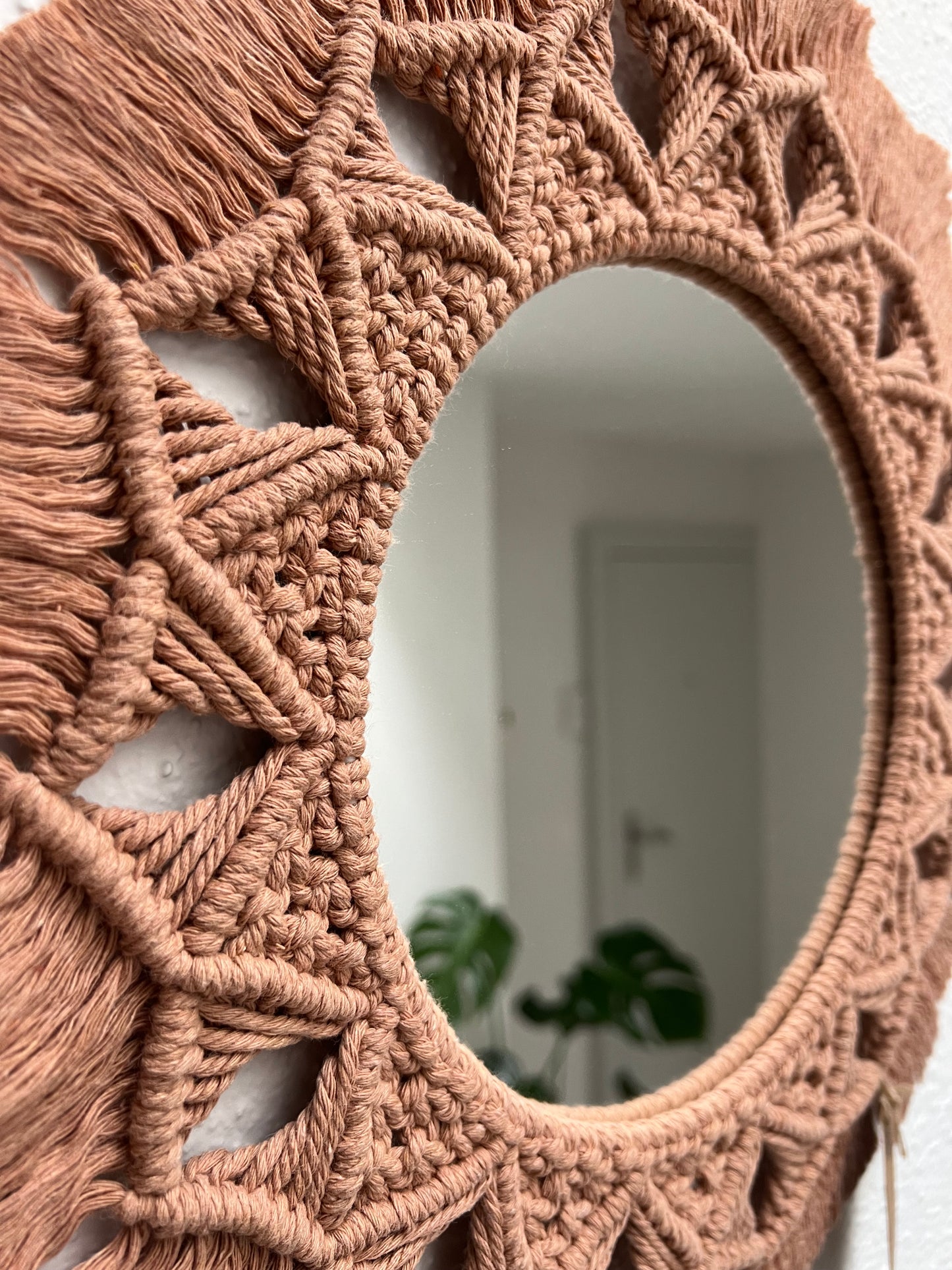 Miroir Zaya