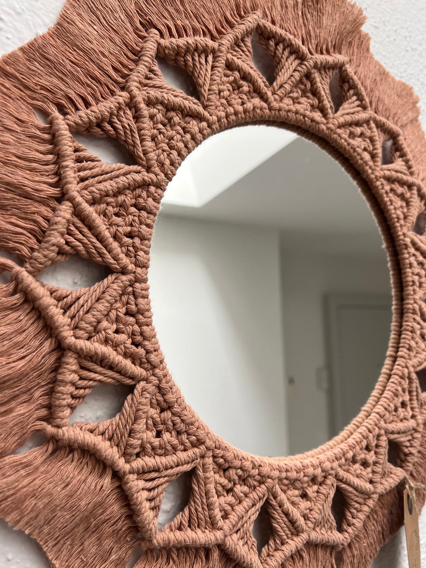 Miroir Zaya