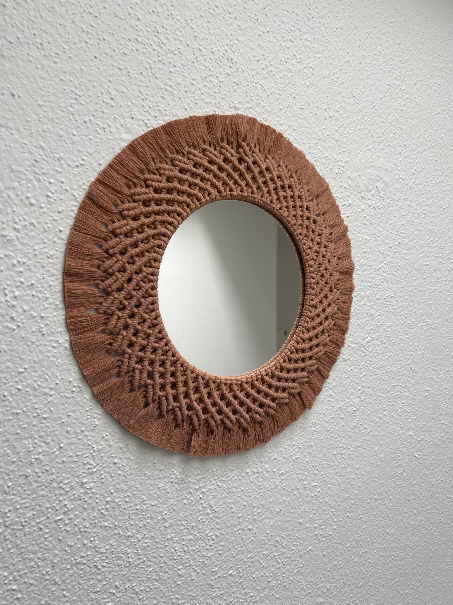 Miroir Luma