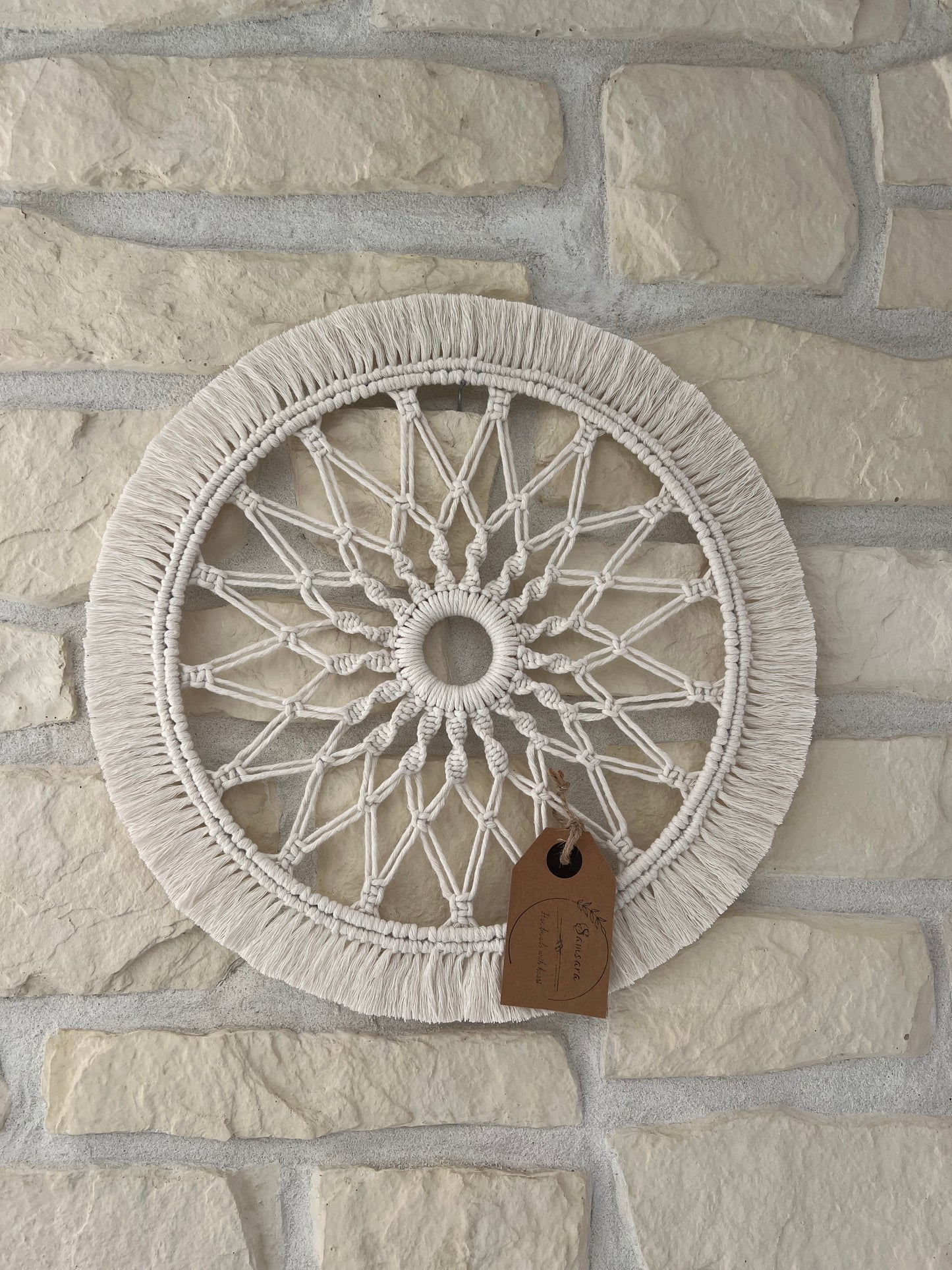 Mandala Santi