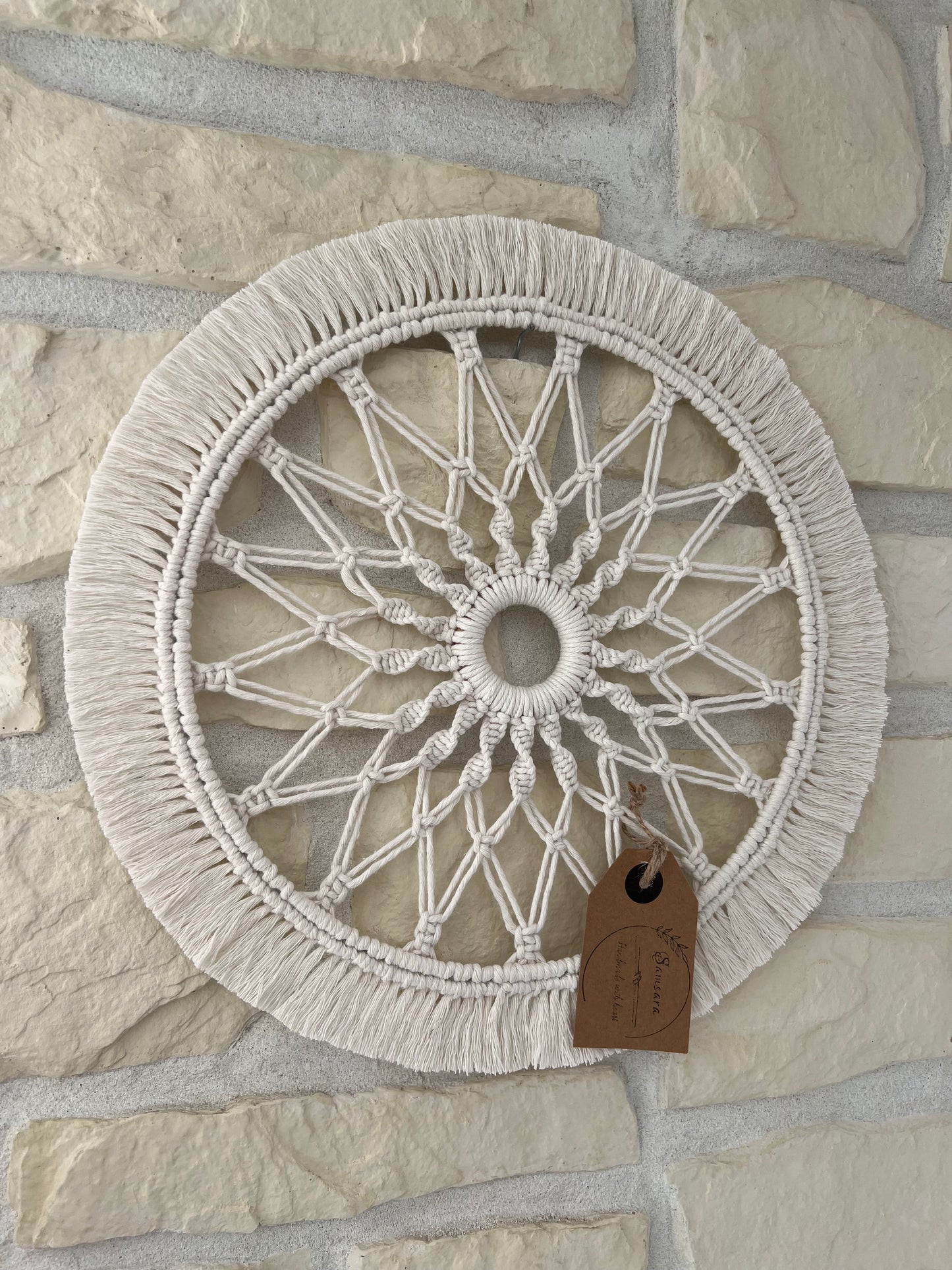 Mandala Santi