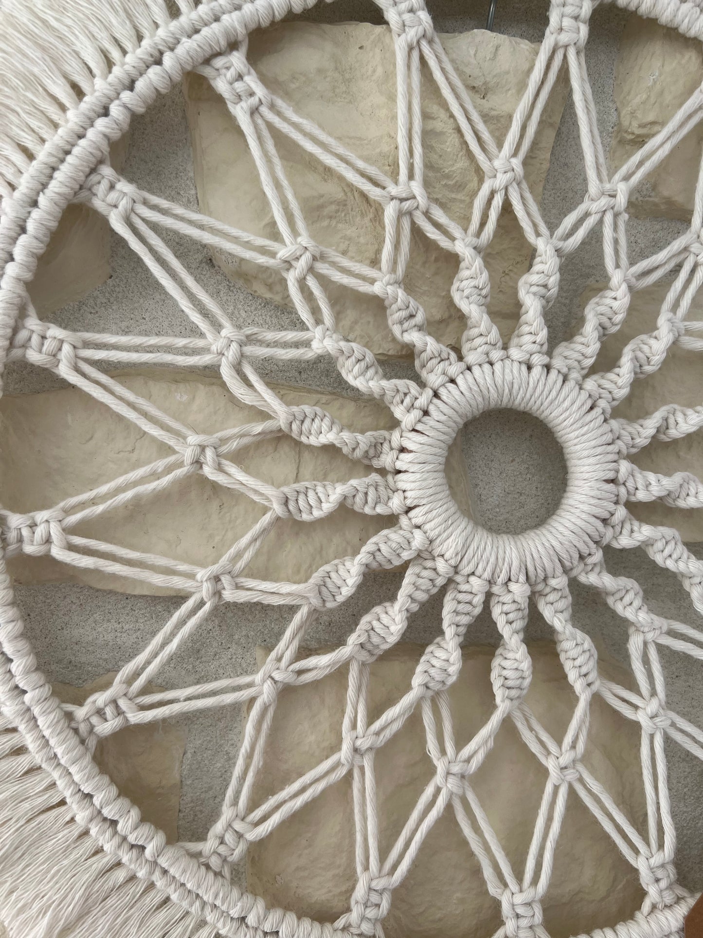 Mandala Santi