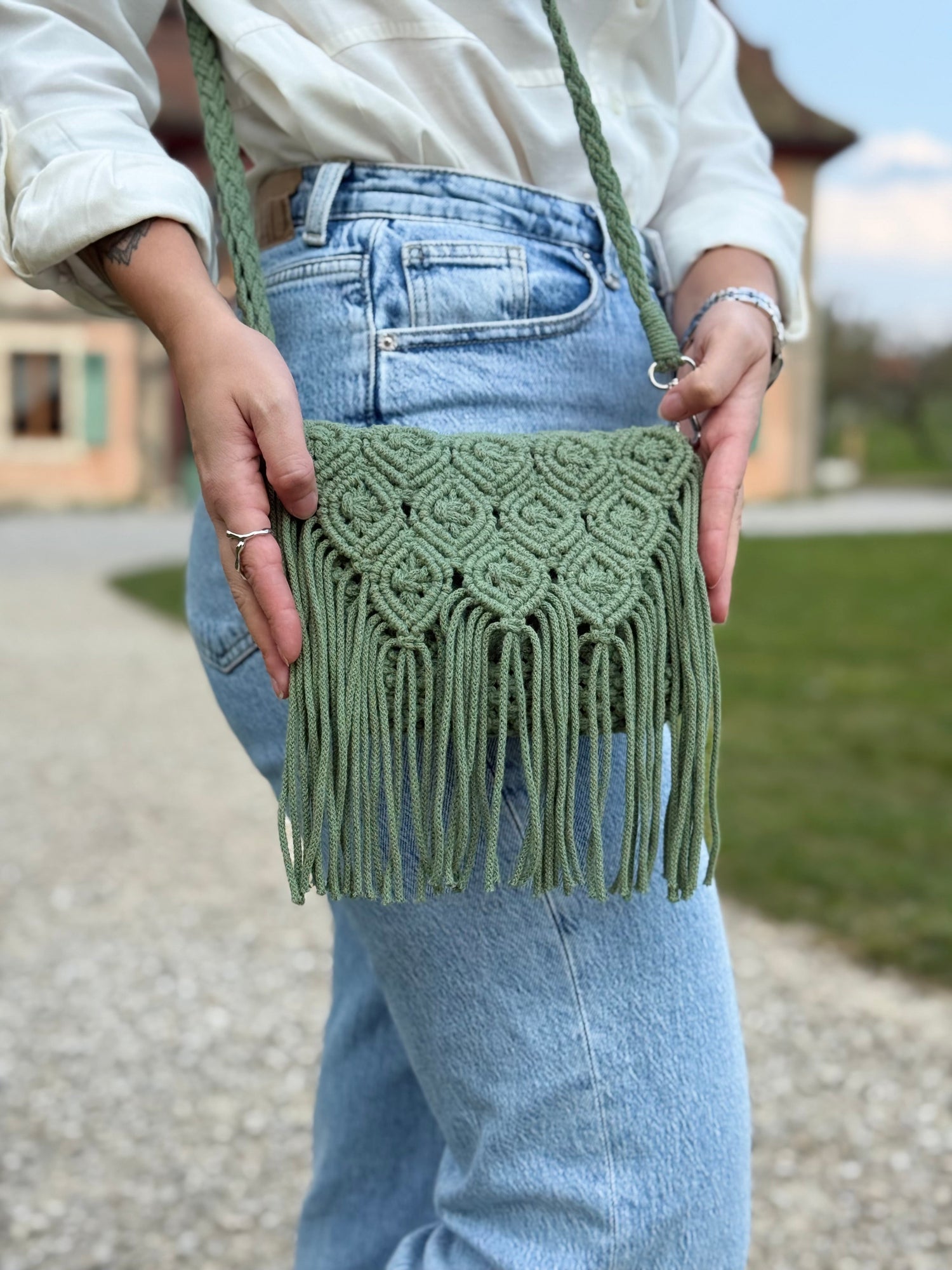 Sac à main