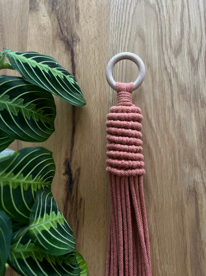 Suspension Koru