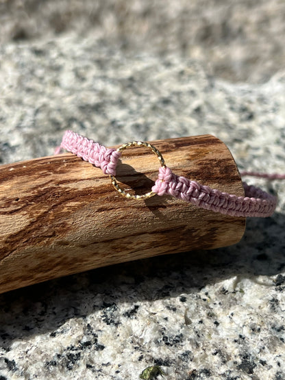 Bracelet Soléna