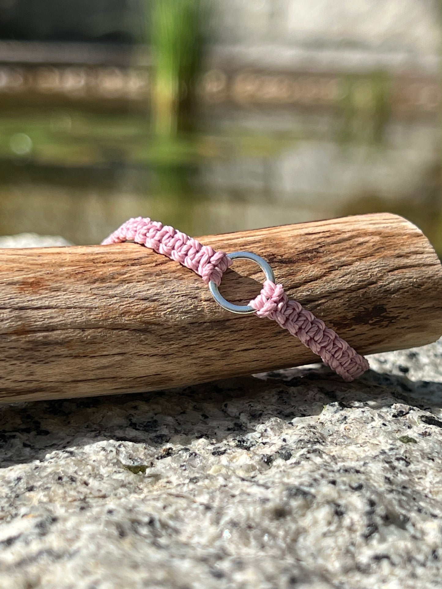Bracelet Soléna
