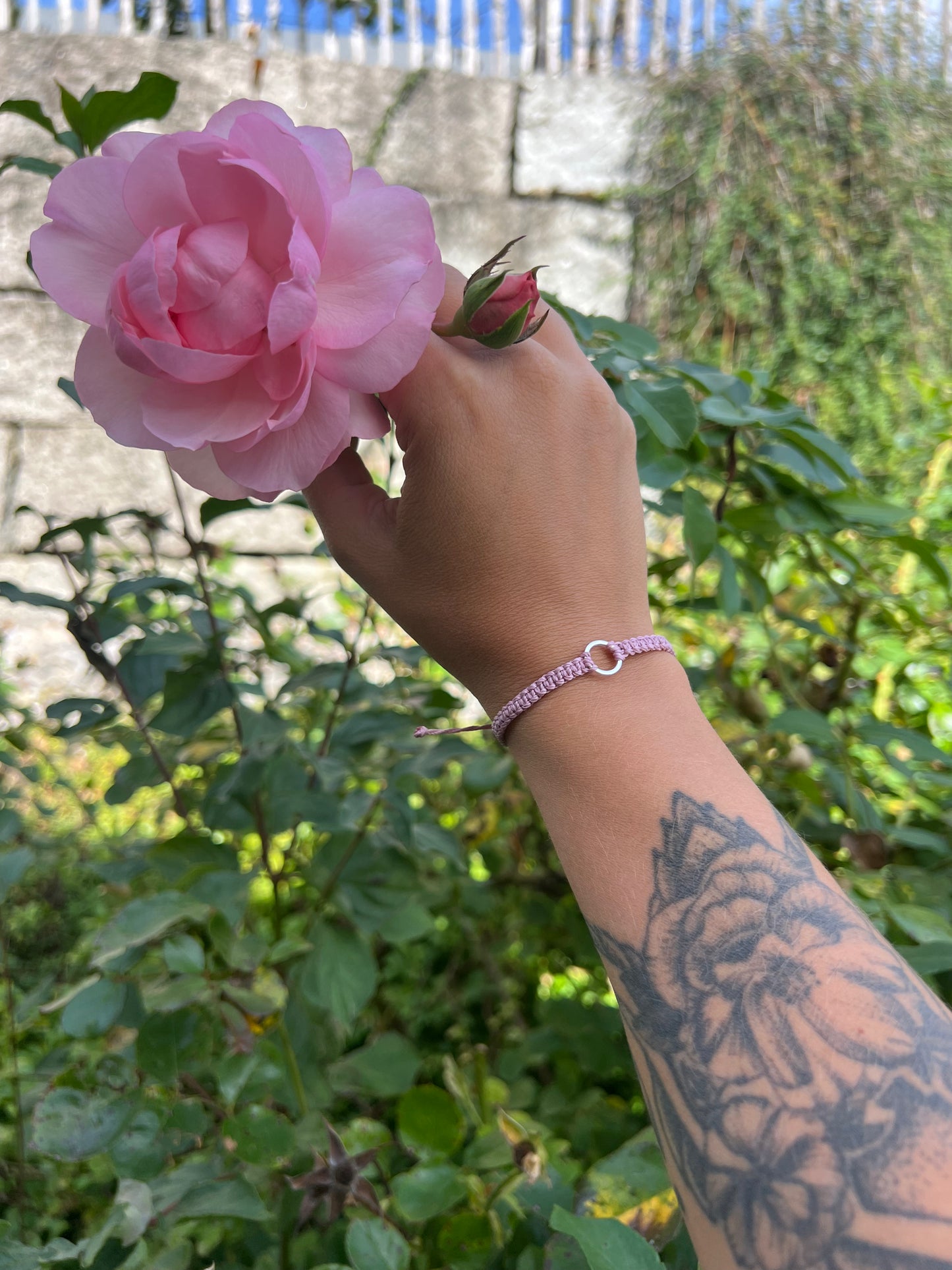 Bracelet Soléna