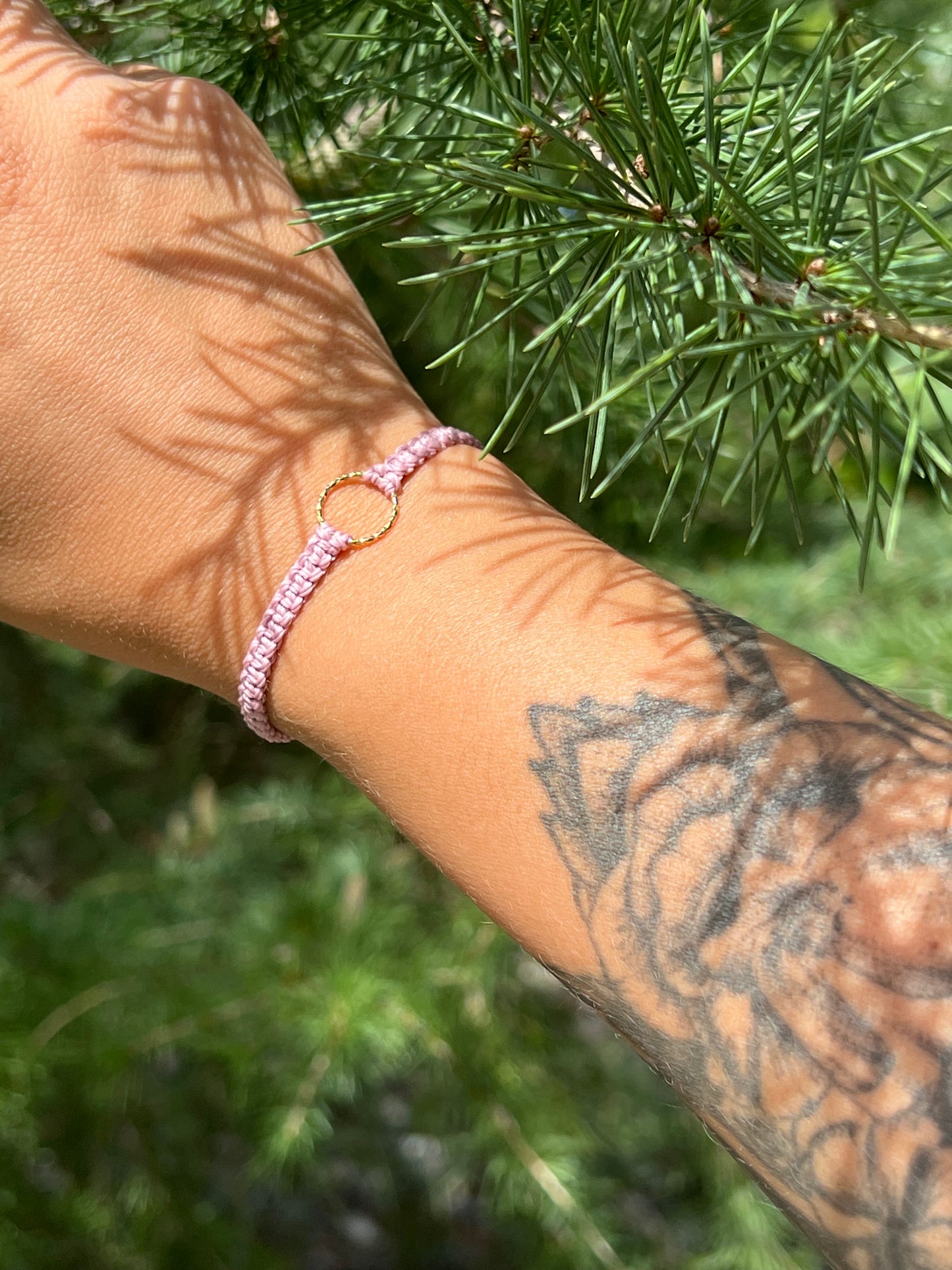 Bracelet Soléna