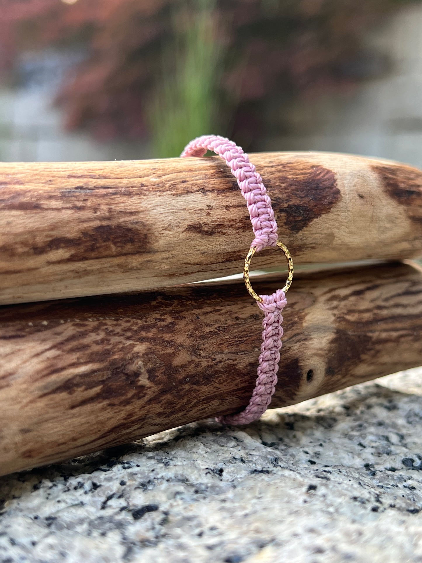Bracelet Soléna