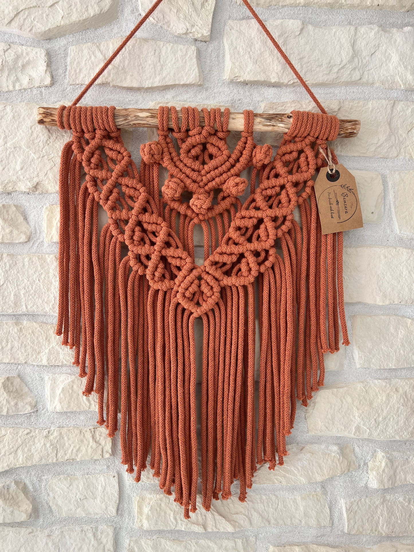 Mani Hanging