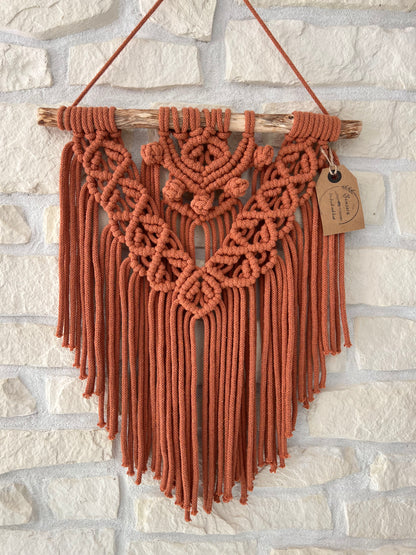 Mani Hanging
