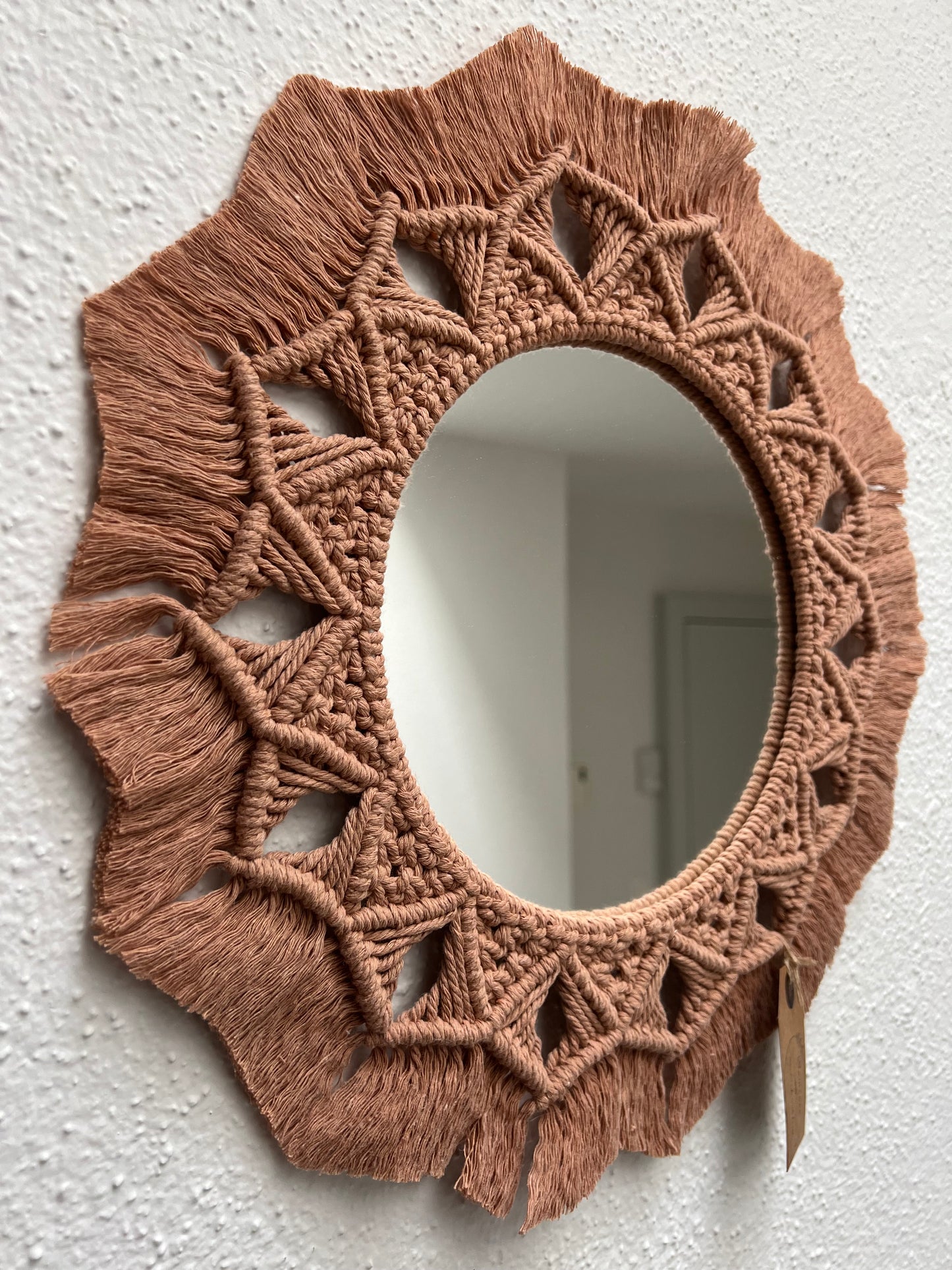 Miroir Zaya
