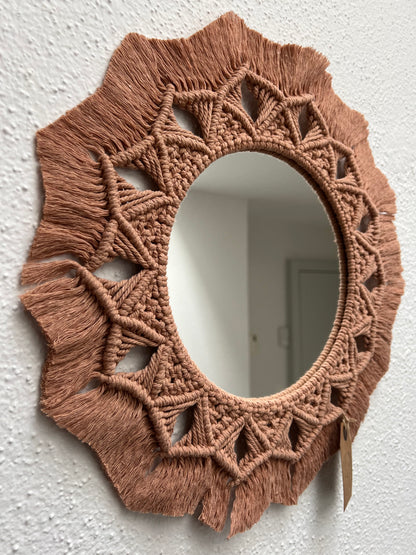 Miroir Zaya
