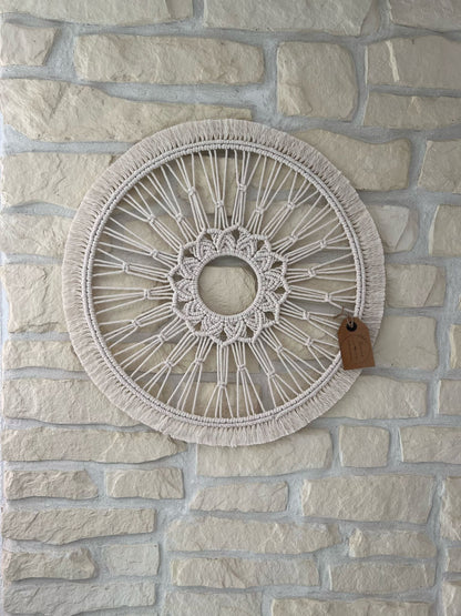 Mandala Nayla